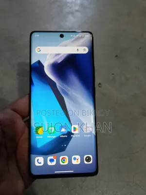 Vivo X80 Pro 256 GB Black