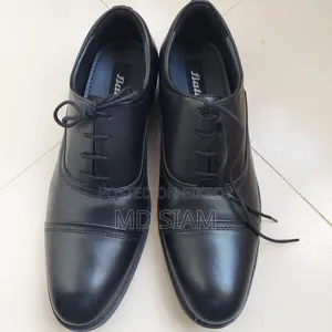 Bata Formal Shoe