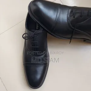 Bata Formal Shoe