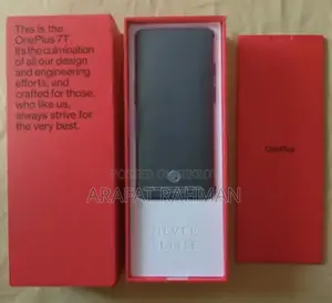 Mobile Phone 128 GB Black