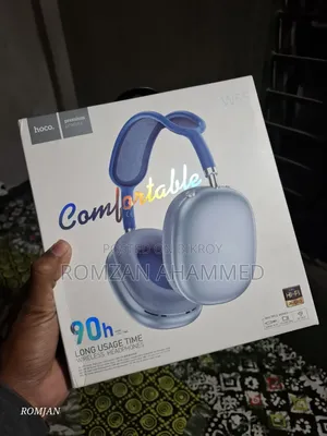 HOCO W55 (Full Fresh Like New)