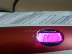Hair Straightener for Sale