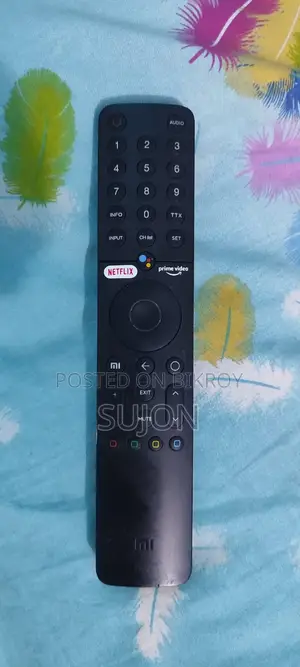 শাওমি টিভি ৪৩ ইঞ্চি