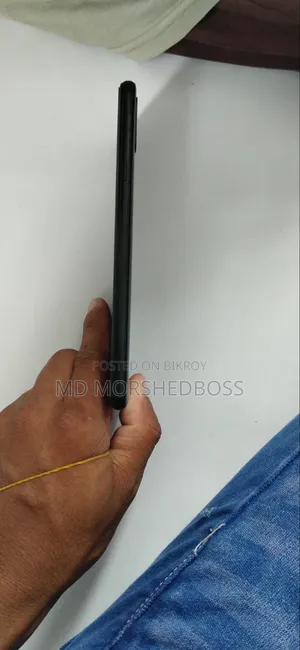 Samsung Galaxy A20s 32 GB Black