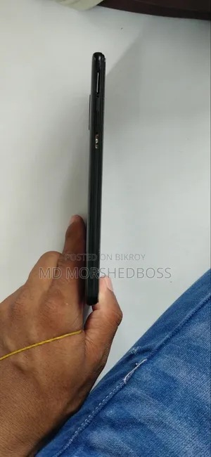 Samsung Galaxy A20s 32 GB Black