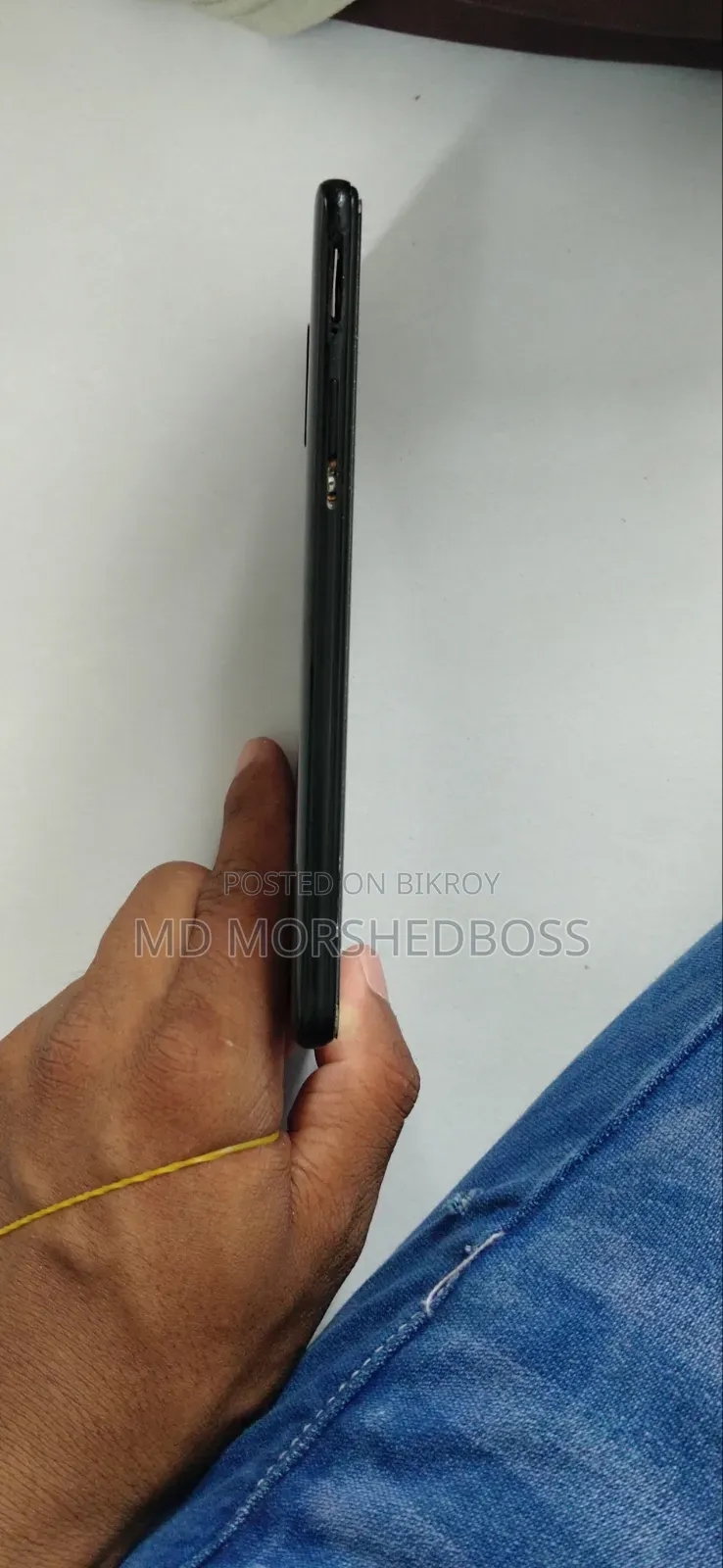 Samsung Galaxy A20s 32 GB Black