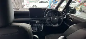 টয়োটা ভক্সি ২০২৩ পার্পল