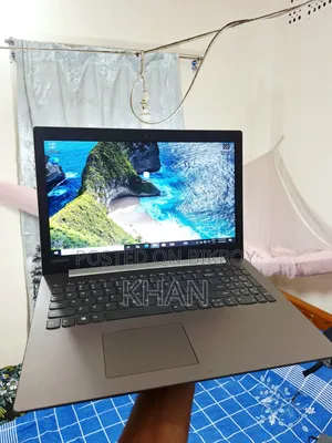 Laptop Lenovo IdeaPad 320 4GB Intel Core i3 SSD 160GB
