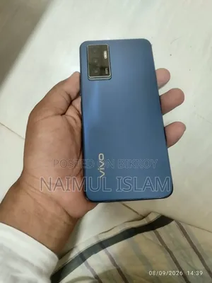 Vivo V23 5G 128 GB Blue