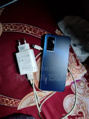 ভিভো ভি২৩ ৫জি ১২৮ জিবি ব্লু