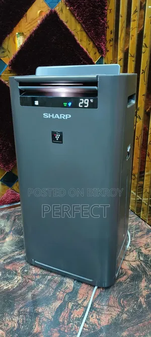 Sharp Air Purifier