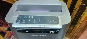 Sharp Air Purifier
