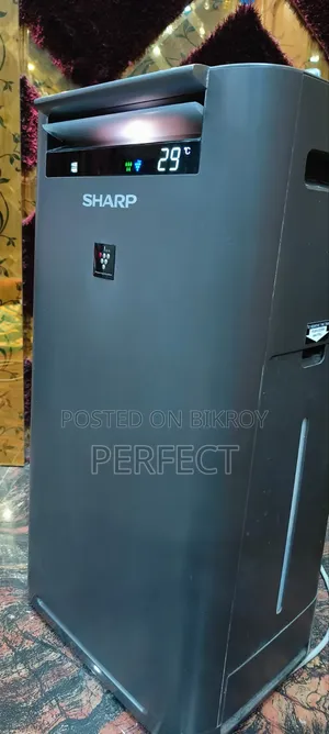 Sharp Air Purifier
