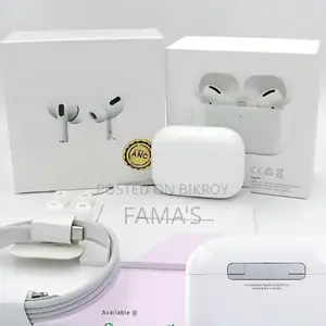 AirPods Headphones