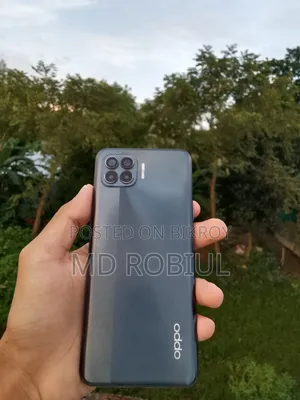 Oppo A93 128 GB Blue