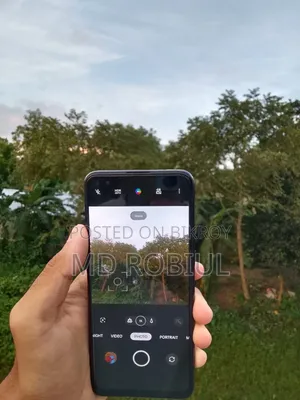 Oppo A93 128 GB Blue
