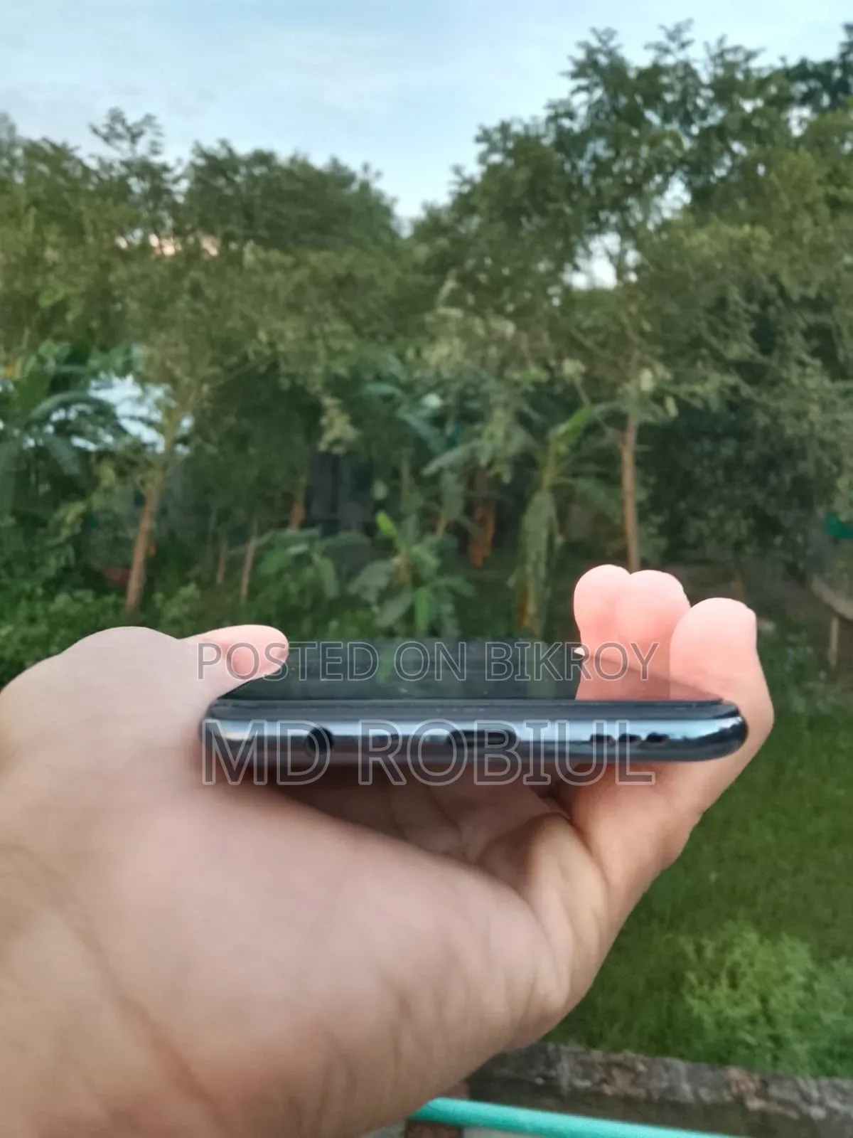 Oppo A93 128 GB Blue