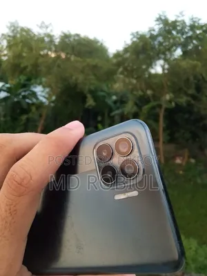 Oppo A93 128 GB Blue