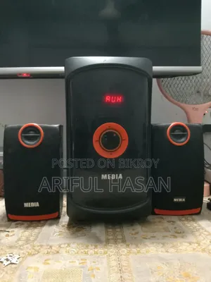 Sound System