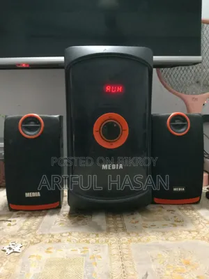 Sound System