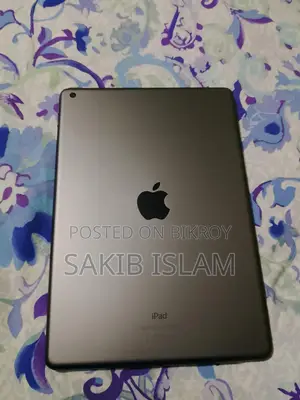 Apple iPad 10.2 (2020) Wi-Fi 32 GB Gray
