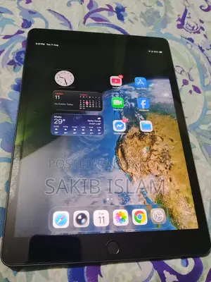 Apple iPad 10.2 (2020) Wi-Fi 32 GB Gray