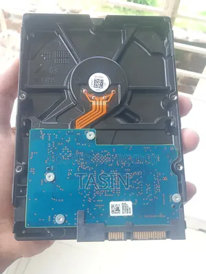 Toshiba 500GB HDD 7200rpm - Full Fresh.
