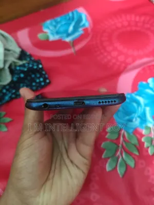 Vivo 64 GB Blue
