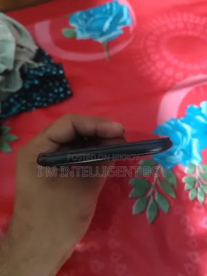Vivo 64 GB Blue