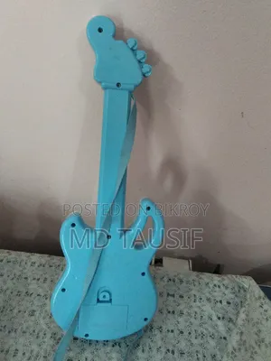 গিটার খেলনা