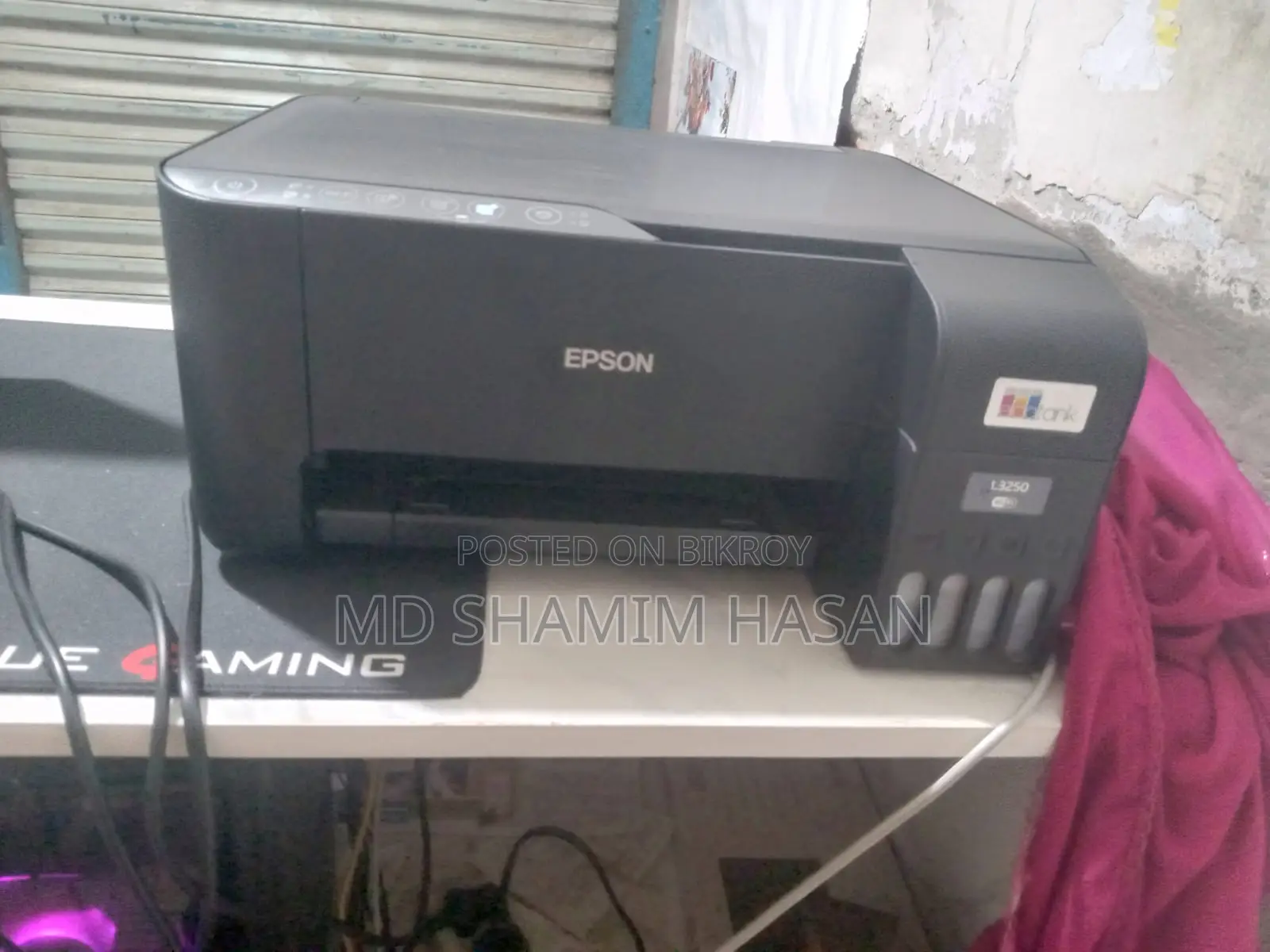 Epson L3250 Printer Sale