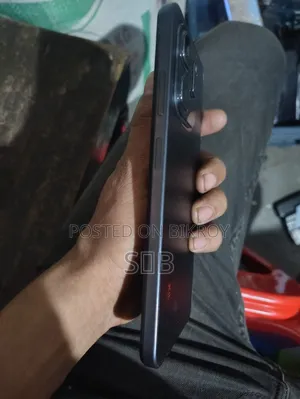 Infinix Hot 50i 128 GB Blue