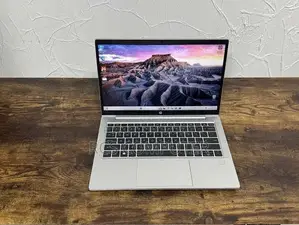 Laptop HP 16GB AMD Ryzen 5 SSD 16 GB