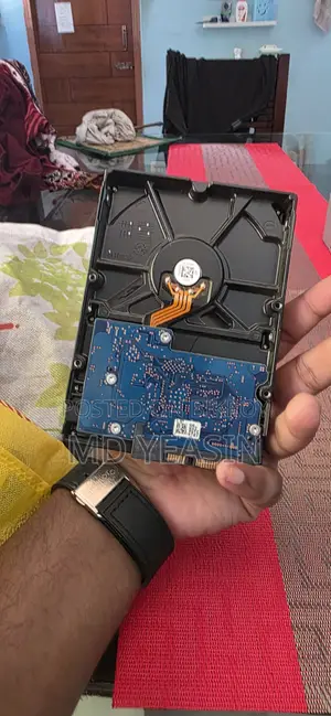 হার্ড ড্রাইভ
