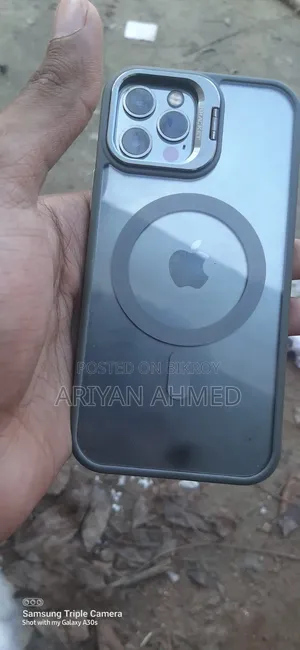 Apple iPhone 12 Pro 128 GB Silver