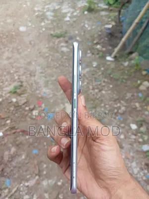 Infinix Hot 60 Pro+ 256 GB Silver
