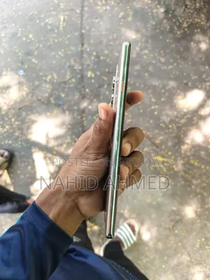 Tecno Camon 40 Pro 4G 256 GB Silver