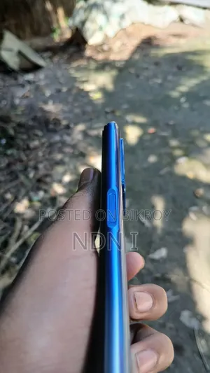 Oppo A54 128 GB Blue