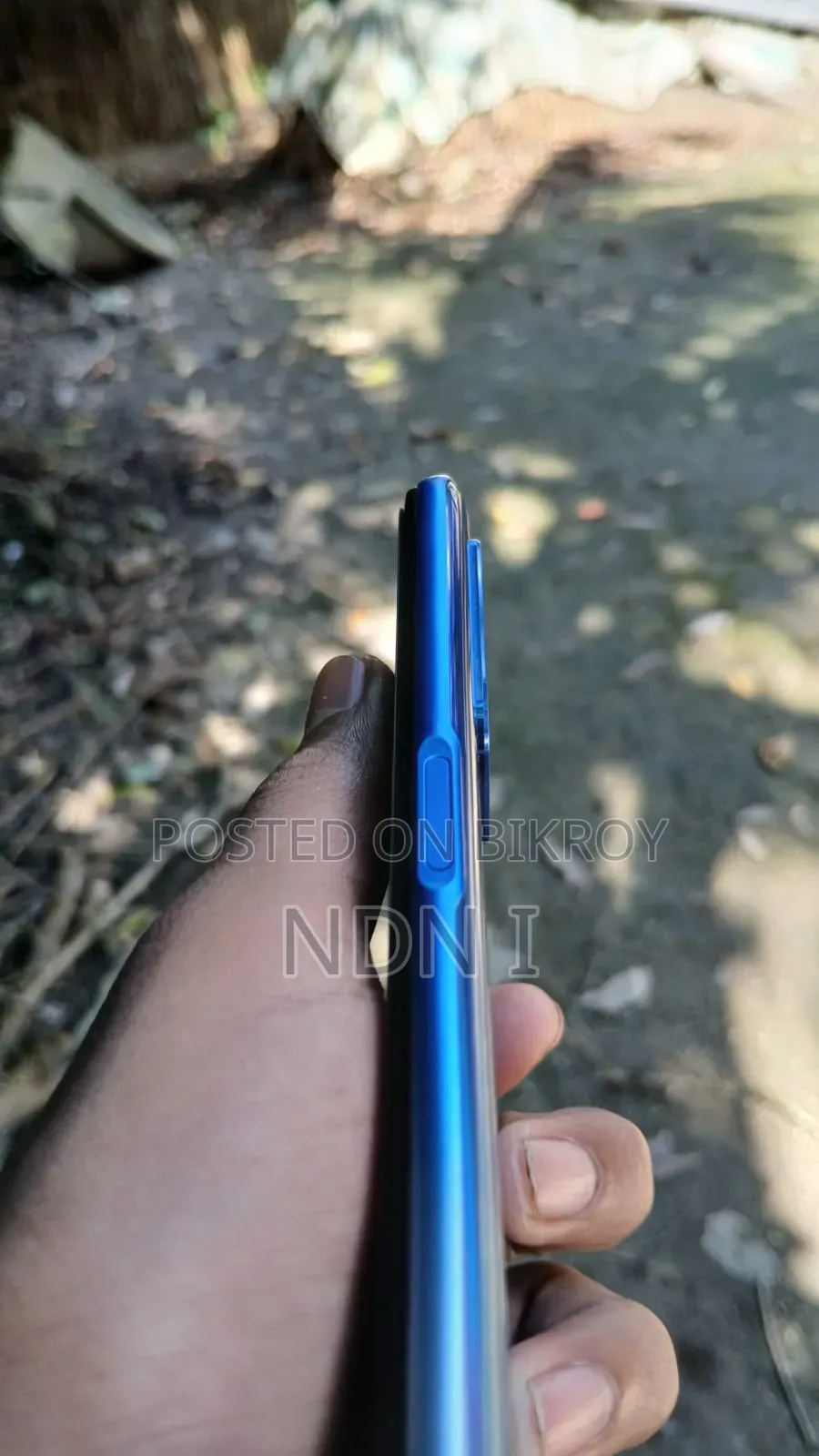 Oppo A54 128 GB Blue