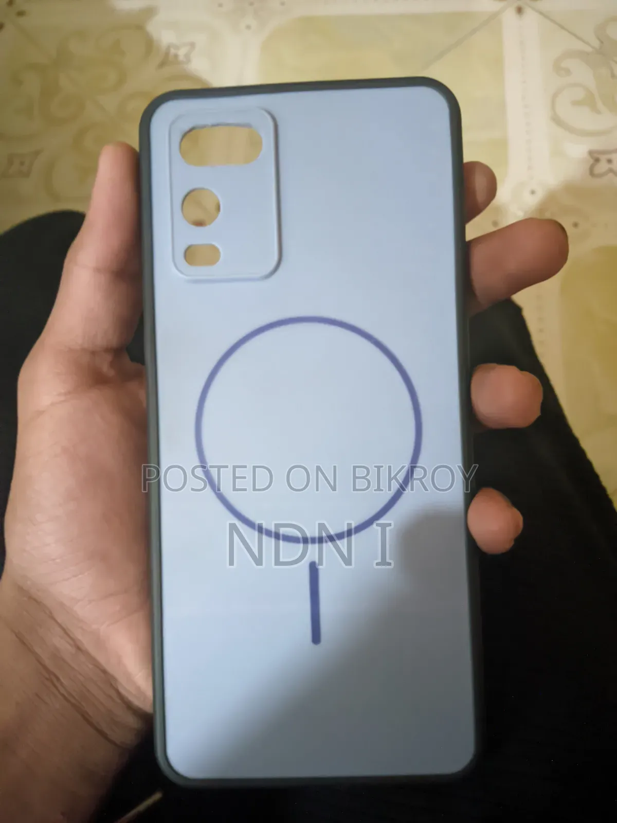 Oppo A54 128 GB Blue