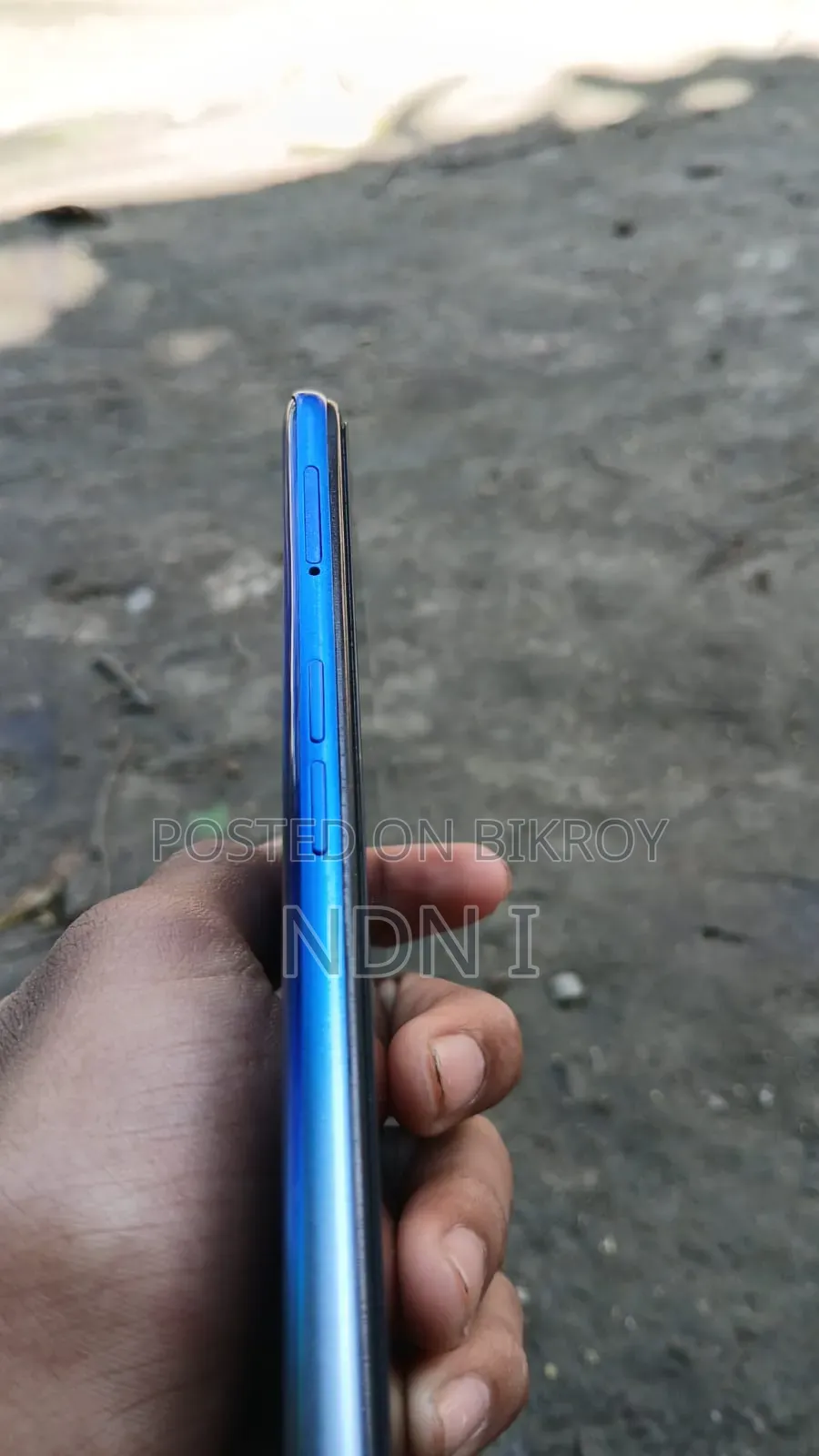 Oppo A54 128 GB Blue