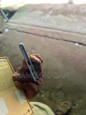 মোটোরোলা এজ ৫০ ফিউশন ১২৮ জিবি হোয়াইট