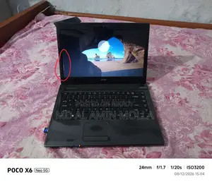 Laptop Acer Aspire 1 4GB Intel Core i3 SSD 128GB