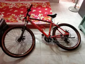 জরুরী সাইকেল বিক্রি