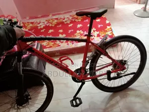 জরুরী সাইকেল বিক্রি