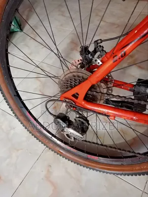 জরুরী সাইকেল বিক্রি