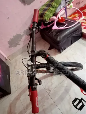 জরুরী সাইকেল বিক্রি