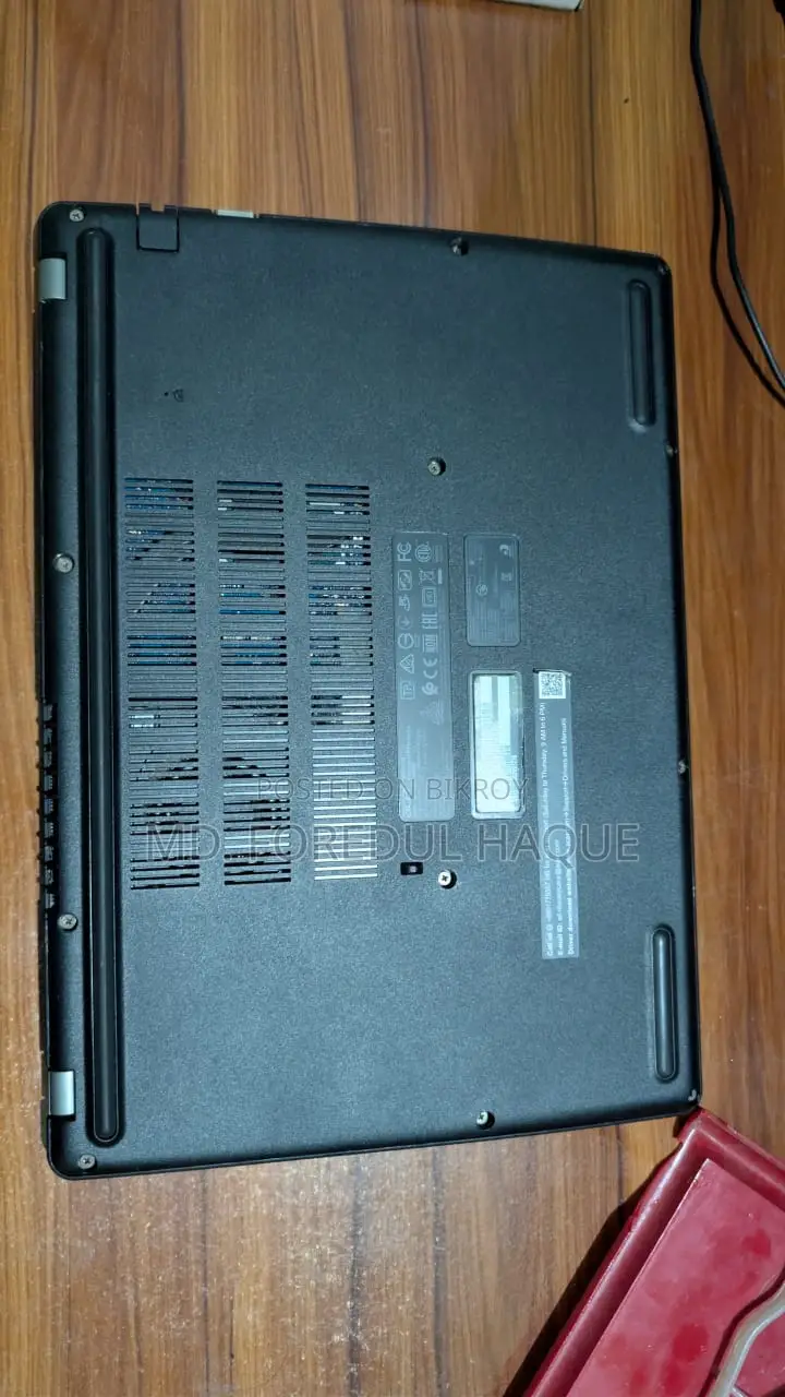 Laptop Acer TravelMate 16GB Intel Core i5 SSD 500GB
