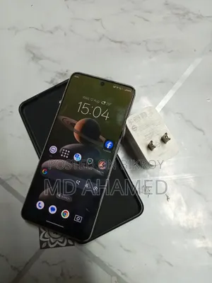 Realme 10 Pro 128 GB Silver