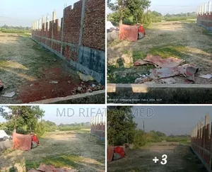 Land for sale